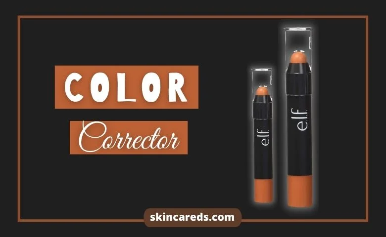 E.L.F. Cosmetics Color Correcting Stick 