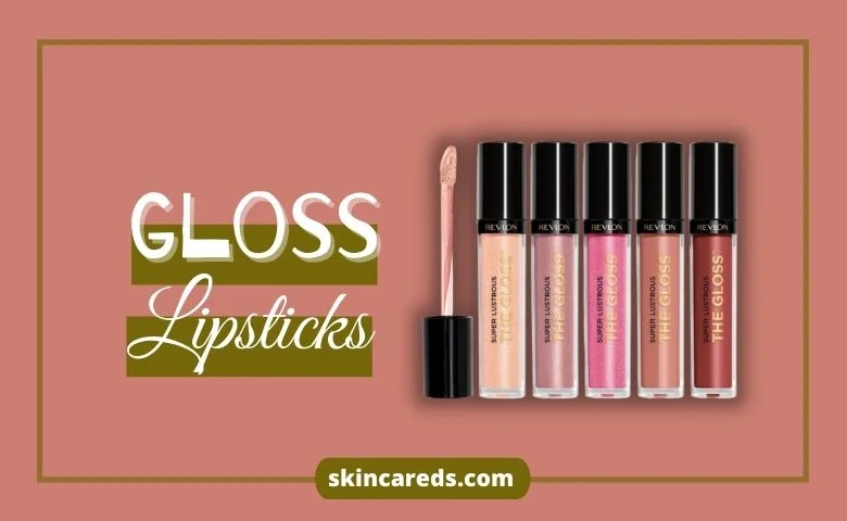 gloss Lipstick