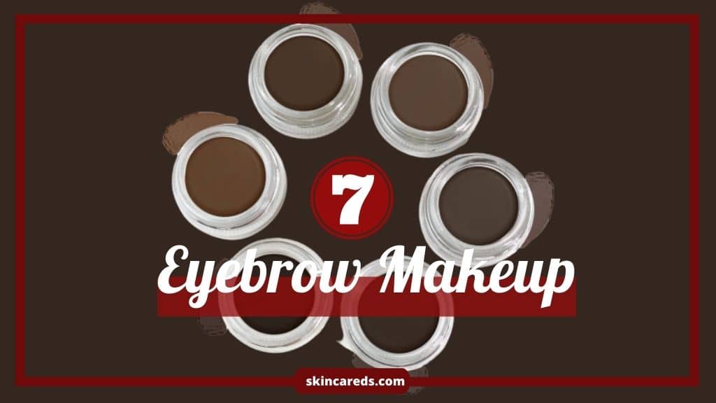 Best Eyebrow Pomades for Beginners
