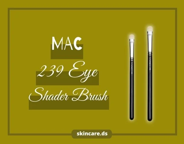 MAC 239 Eye Shader Brush