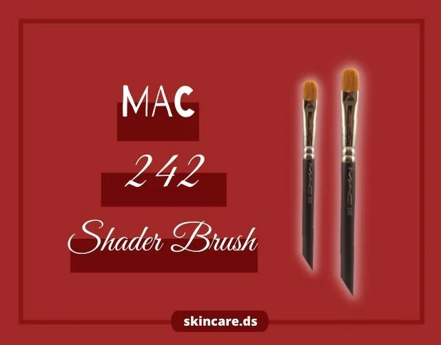 MAC 242 Shader Brush