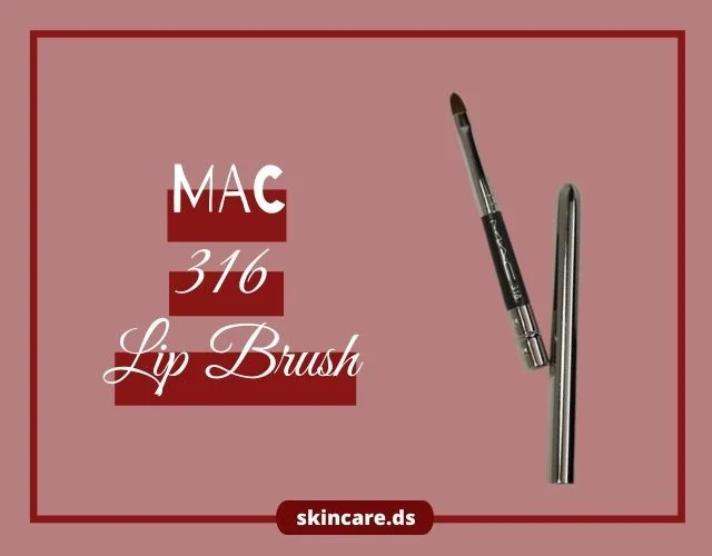MAC 316 Lip Brush