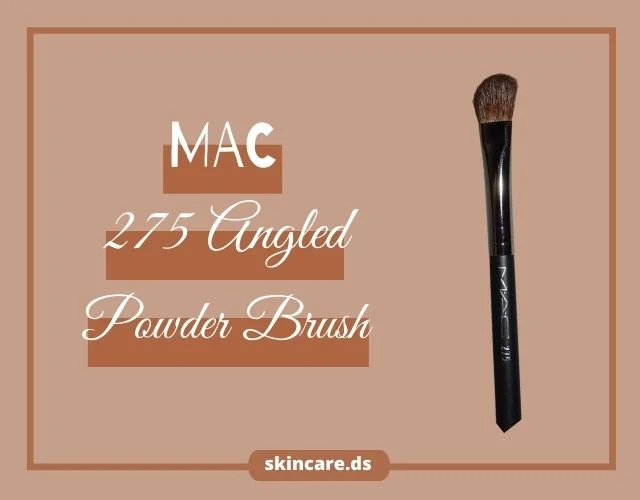 Mac 275 Angled Shading Brush
