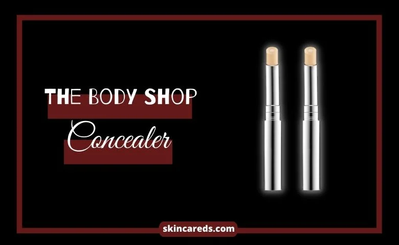 The Body Shop All-in-One Concealer , Shade 01