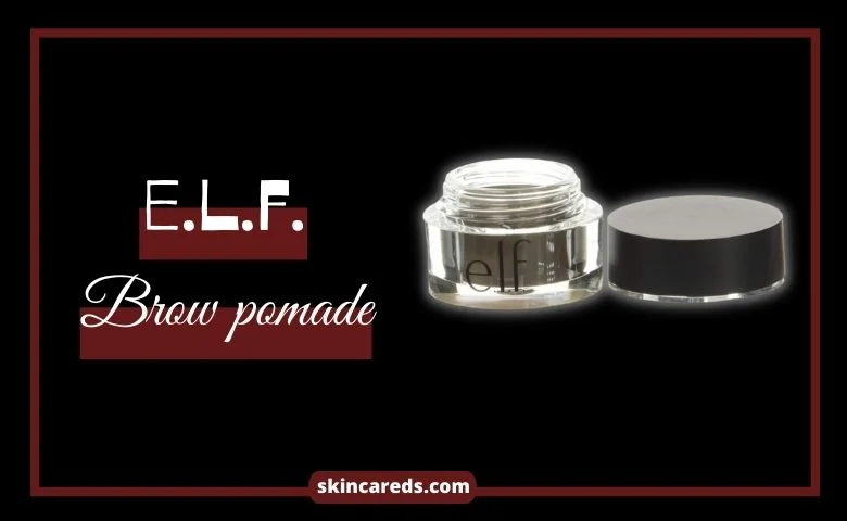 e.l.f. Lock On Liner and Brow Pomade
