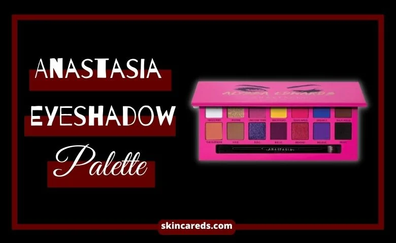 Anastasia Beverly Hills - Eyeshadow Palette
