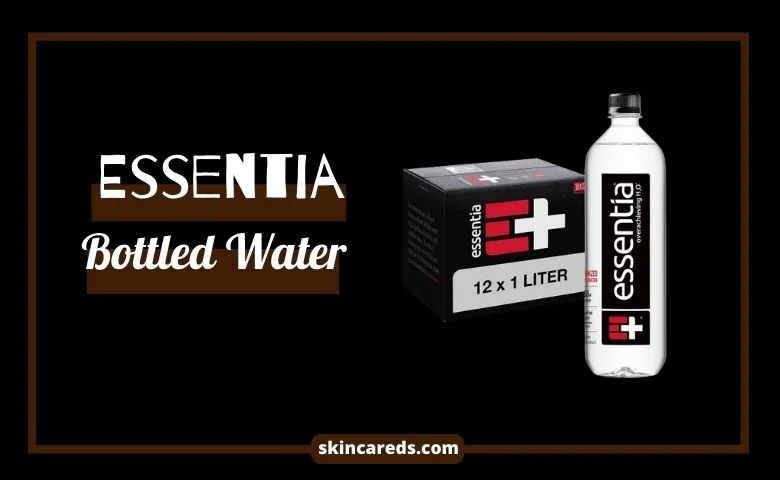 Essentia Bottled Water