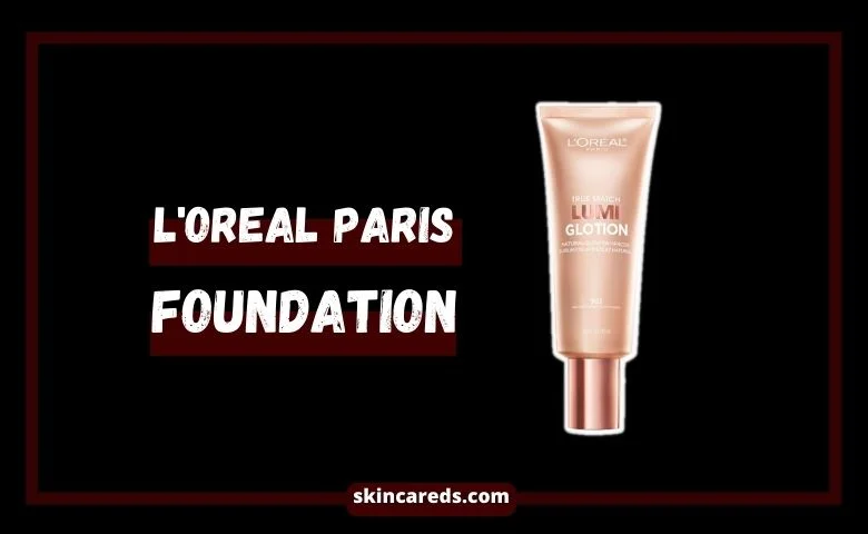 L'Oreal Paris Makeup True Match Lumi Glotion Natural Glow Enhancer Lotion, Medium, 1.35 Ounces
