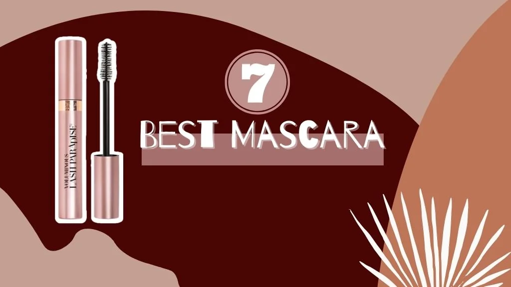 best mascara for sensitive eyes
