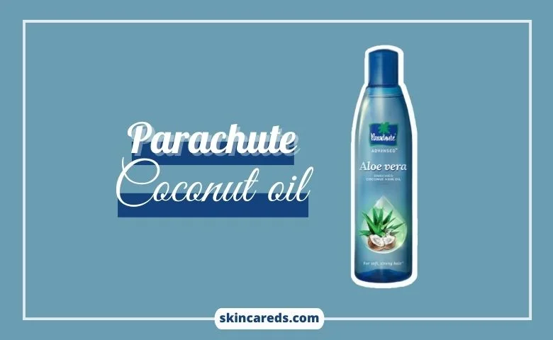 parachute advansed aloe vera enriched coconut hair oil