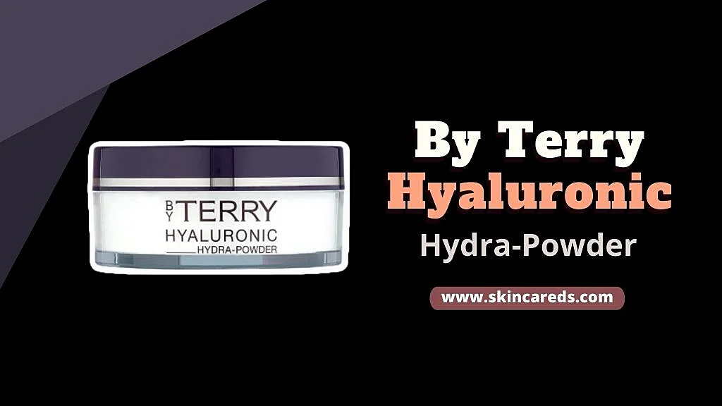 By Terry Hyaluronic Hydra-Powder