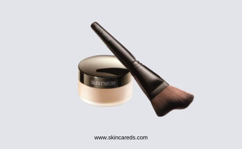 Best Translucent Powder for Oily Skin-Best Makeup Brush for Finishing Powder