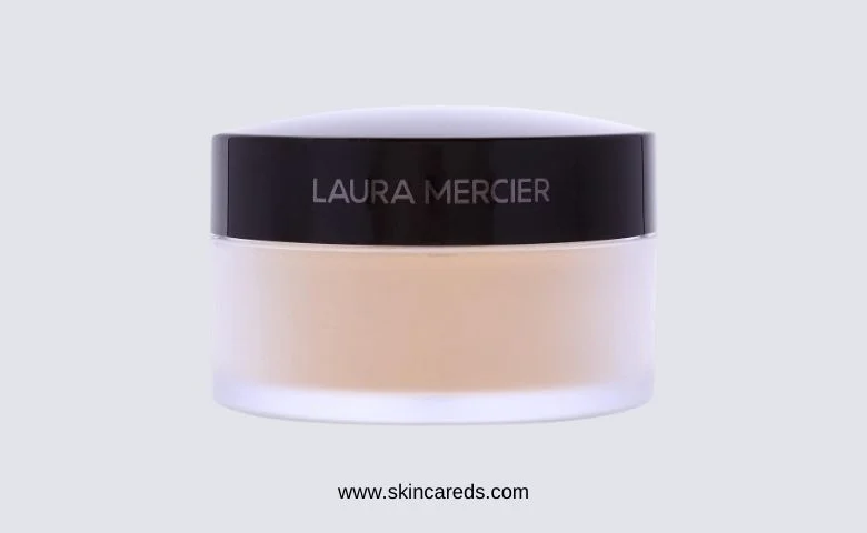 Best Translucent Powder for Oily Skin-Laura Mercier Translucent Loose Setting Powder