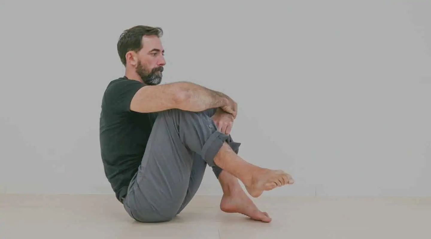 Foot Exercises